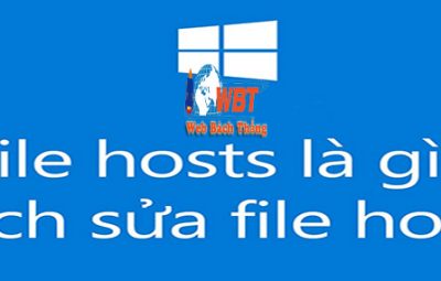 file host là gì ?