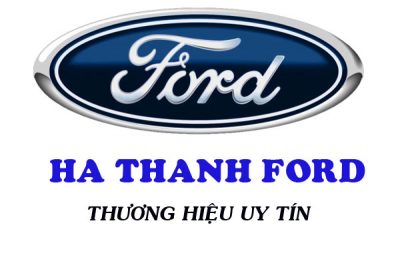 Hà Thành Ford cam kết chất lượng dịch vụ tốt nhất