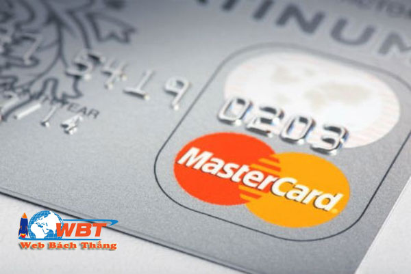 mastercard là gì