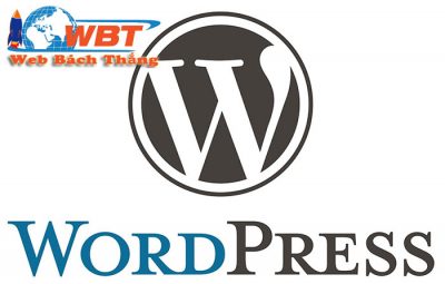 Wordpress là gì