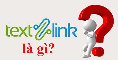 textlink là gì?