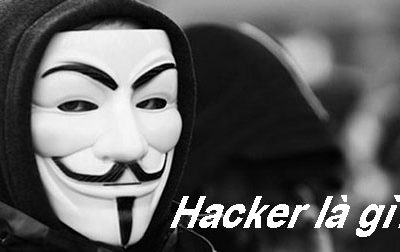 hacker là gì