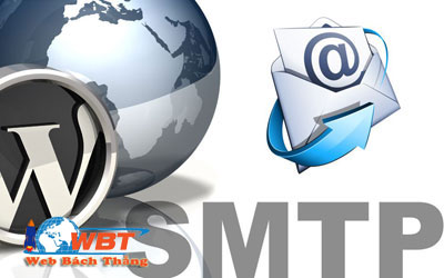 Hướng dẫn sử dụng SMTP để gửi mail trên website wordpress