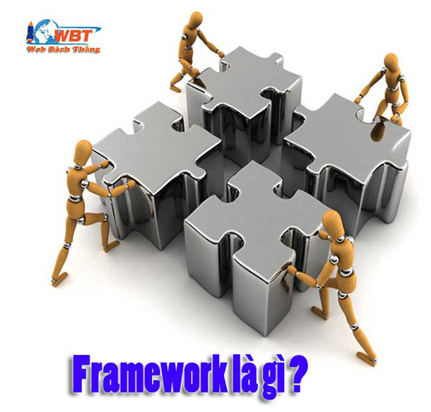 Framework là gì ?