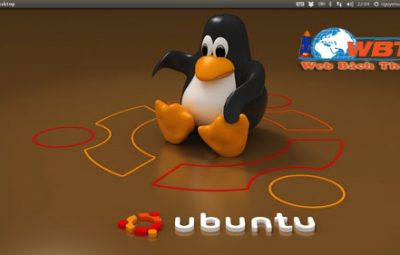 Một số tính năng cơ bản của Ubuntu là gì?