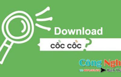 Download coccoc về máy tính nhanh nhất dễ sử dụng và cài đặt