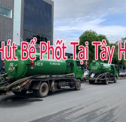 Hut Be Phot Tai Tay Ho