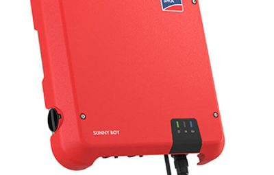 Inverter Điện Năng Lượng Mặt Trời