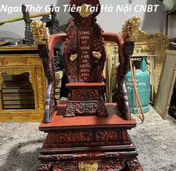 Ngai Tho Gai Tien Tai Ha Noi Cong Nghe Bach Thang