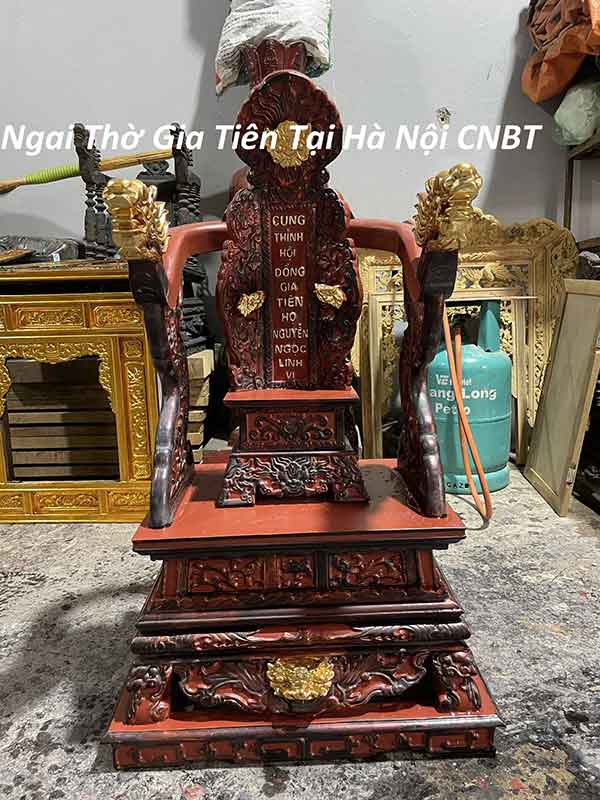 Ngai Tho Gai Tien Tai Ha Noi Cong Nghe Bach Thang